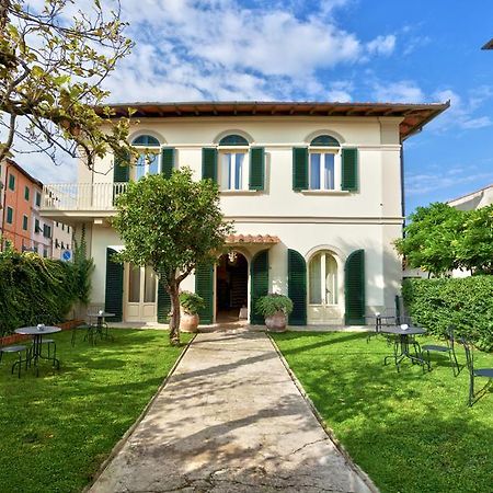 Il Piccolo Verde Terranuova Bracciolini Dış mekan fotoğraf