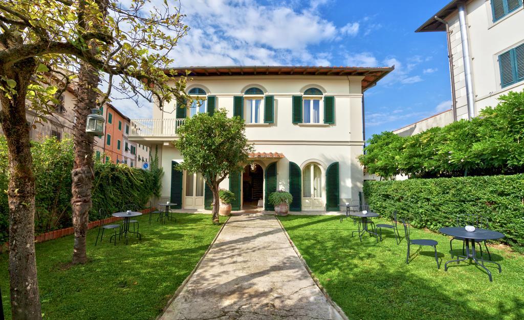 Il Piccolo Verde Affittacamere Terranuova Bracciolini Dış mekan fotoğraf